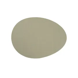 Asa Selection Platzset ¦ grün ¦ Kunststoff ¦ Maße (cm): B: 45