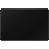 Samsung Book Cover Keyboard EF-DT970 für Galaxy Tab S8+/S7+ schwarz