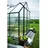 Alu grün HKP 6 mm 8,3 m2