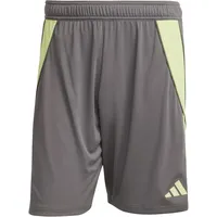 Adidas Tiro 24 Short JN1993 - Grey five/pulse Lime
