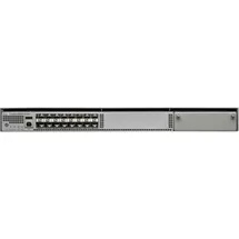 Cisco WS-C4500X-F-16SFP+, Managed, Rack-Einbau