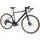 chilliz Gravelbike GL.01 28 Zoll RH 54 cm schwarz