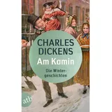 Aufbau Taschenbuch Verlag Am Kamin