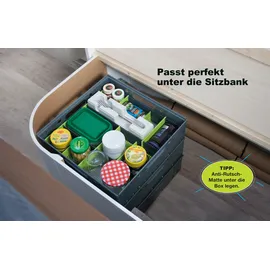Purvario by Dörr Stautower, 3er Set,