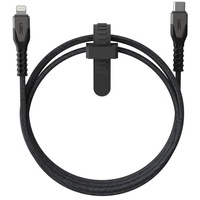 Urban Armor Gear UAG Kevlar Cabel USB-C - Lightning