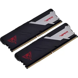 Patriot Viper Xtreme 5 UDIMM 32GB Kit, DDR5-8200 CL38-48-48-84