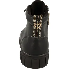 Marco Tozzi 2-25291-43 Damen Schwarz 38