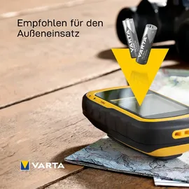 Varta Ultra Lithium AA 2900 mAh 2 St.