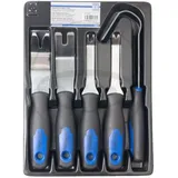 SWSTAHL Clip-Entferner-Satz 5-teilig (94845L)