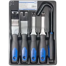 SWSTAHL Clip-Entferner-Satz 5-teilig (94845L)