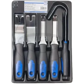 SWSTAHL Clip-Entferner-Satz 5-teilig (94845L)