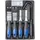 SWSTAHL Clip-Entferner-Satz 5-teilig (94845L)
