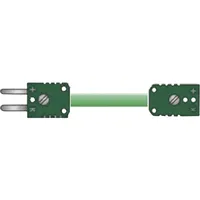 B + B THERMO-TECHNIK 0409 1201-10 Verlängerungskabel VKA