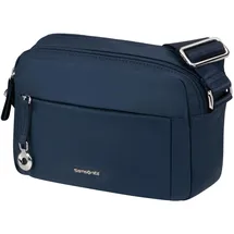 Samsonite Umhängetasche Move 5.0 Shoulder Bag XS Dark Blue