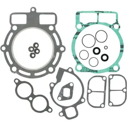 Dichtungssatz Zylinder Moose Racing EXC / SMR 450