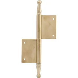 N/H Türnussband mit Zierkopf 90 x 140 mm