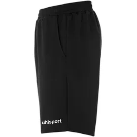 Uhlsport Essential Polyester Shorts schwarz L