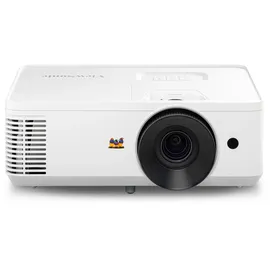 ViewSonic PA700X Laser 4500 ANSI-Lumen 1024 x 768 XGA mit Fernbedienung, Zoom-Funktion, Integrierter Lautsprecher
