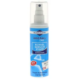 MURNAUER MARKENVERTRIEB Achsel Geruch Stopp extra stark 100 ml