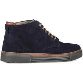 Gabor Sneaker high in blau 42,5