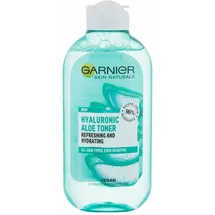 Garnier Skin Naturals Gesichts-Reinigungsschaum 200 ml