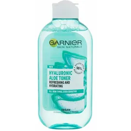 Garnier Skin Naturals Gesichts-Reinigungsschaum 200 ml