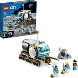 LEGO City Mond-Rover 60348