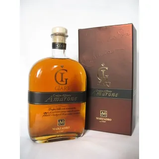 Marzadro Giare Grappa Amarone