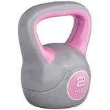 GORILLA SPORTS Kettlebell Kugelhantel,Schwunghantel,Kugelgewicht,Einzeln/Set,mit/ohne Ablage