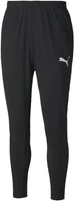 Puma ftblPLAY Trainingshose, schwarze Herrenhose