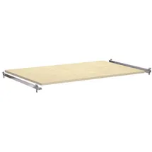Cordes Etagenboden 1,230 x 760 mm
