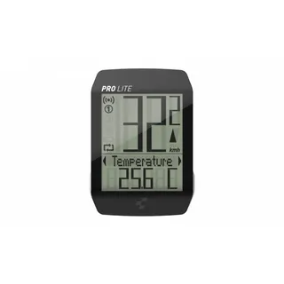 Cube PRO LITE Fahrradcomputer schwarz 2022 Computer drahtlos