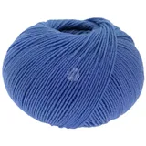 Lana Grossa Merino Superiore | Pure, extrafeine Merinowolle waschmaschinenfest und filzfrei | Handstrickgarn aus 100% Schurwolle (Merino extrafein) | 50g Wolle zum Stricken & Häkeln | 180m Garn