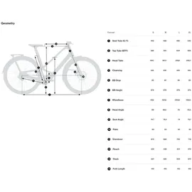 Orbea Diem 30 2027 28 Zoll RH 54 cm Unisex Ivory White