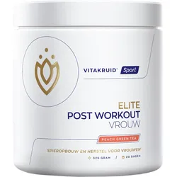 Elite Post Workout Frau (360 Gramm)