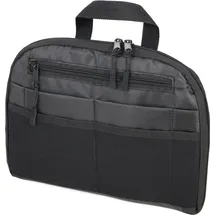 Troika TRANSFORM Pack Rucksack Schwarz