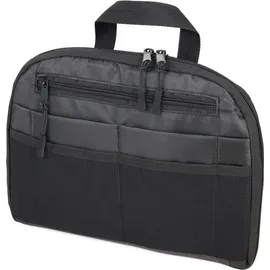 Troika TRANSFORM Pack Rucksack Schwarz