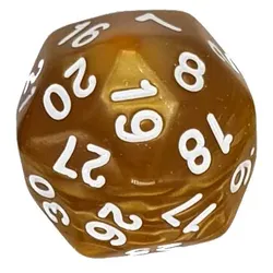 W30 Mix - Bronze Wirbel