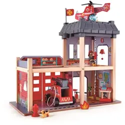 Hape Großstadt-Feuerwache