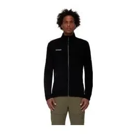 Mammut Innominata Light ML Jacket Men, black, S