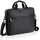 Miquelrius Laptop-Aktentasche »HOLDALL« 43,2 cm 17 Zoll) schwarz,