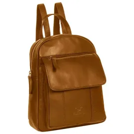 Mustang Salamanca Celano Backpack Braun