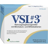 Heilpflanzenwohl VSL 3 Beutel 30 St.