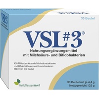 Heilpflanzenwohl VSL 3 Beutel 30 St.