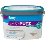 Knauf Easyputz Rollputz 20 kg 0,2 mm Schneeweiß