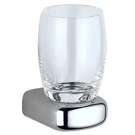 Keuco Zahnputzbecher Transparent