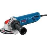 Bosch GWX 15-125 PS Professional 06017B9002