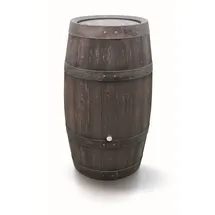 Prosperplast Regentonne 250 l braun