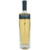 Penderyn Peated Single Malt Welsh 46% vol 0,7 l