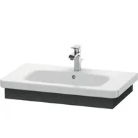 Duravit DuraStyle Waschtischblende 6081, 730mm, für DuraStyle, DS608104949, Farbe:
